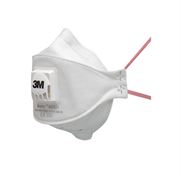 3M Aura 9332+ FFP3 Fold Flat Masks