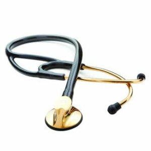 Platinum Cardiology Stethoscope