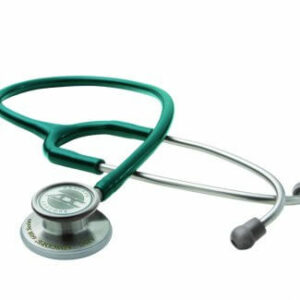 Convertible Clinician Stethoscope