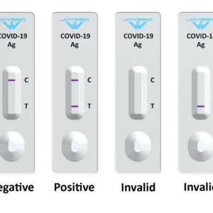 COVID-19 Antigen Tests