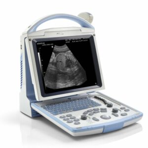 DP-10 Portable Diagnostic Ultrasound System