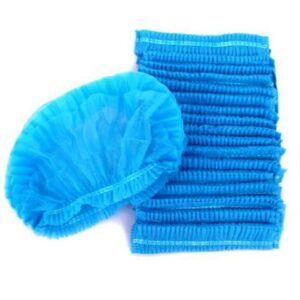 Disposable Head Covers