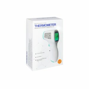 Infrared DigitalThermometer