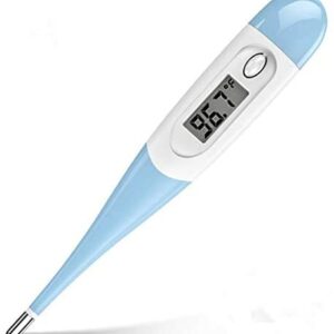 Oral Temperature Digital Thermometer