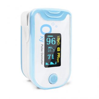 Meditech OXY Pulse Oximeter