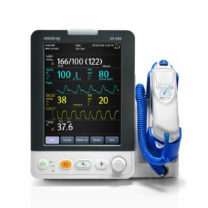 VS-900 Vital Signs Monitor