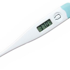 Oral Temperature Digital Thermometer