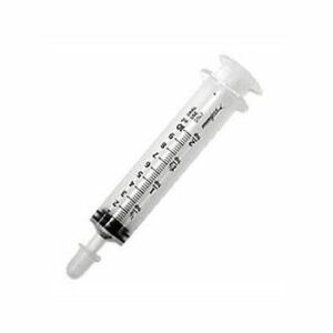 Sterile Disposable Syringes, 10ml Luer Slip