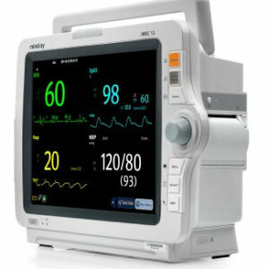 iMEC 12 Patient Monitor