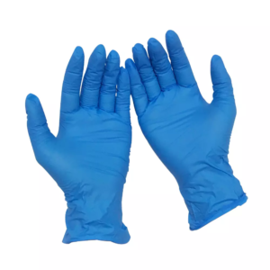 Sterile Colour Medical Gloves