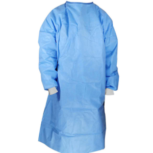 Surgical Gowns AMMI Level3