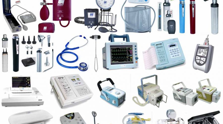 Medical Equipment