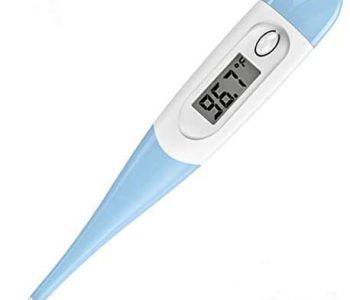 Oral Digital Thermometer